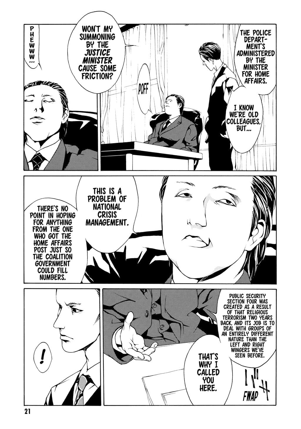 MPD Psycho chapter 13, page 14