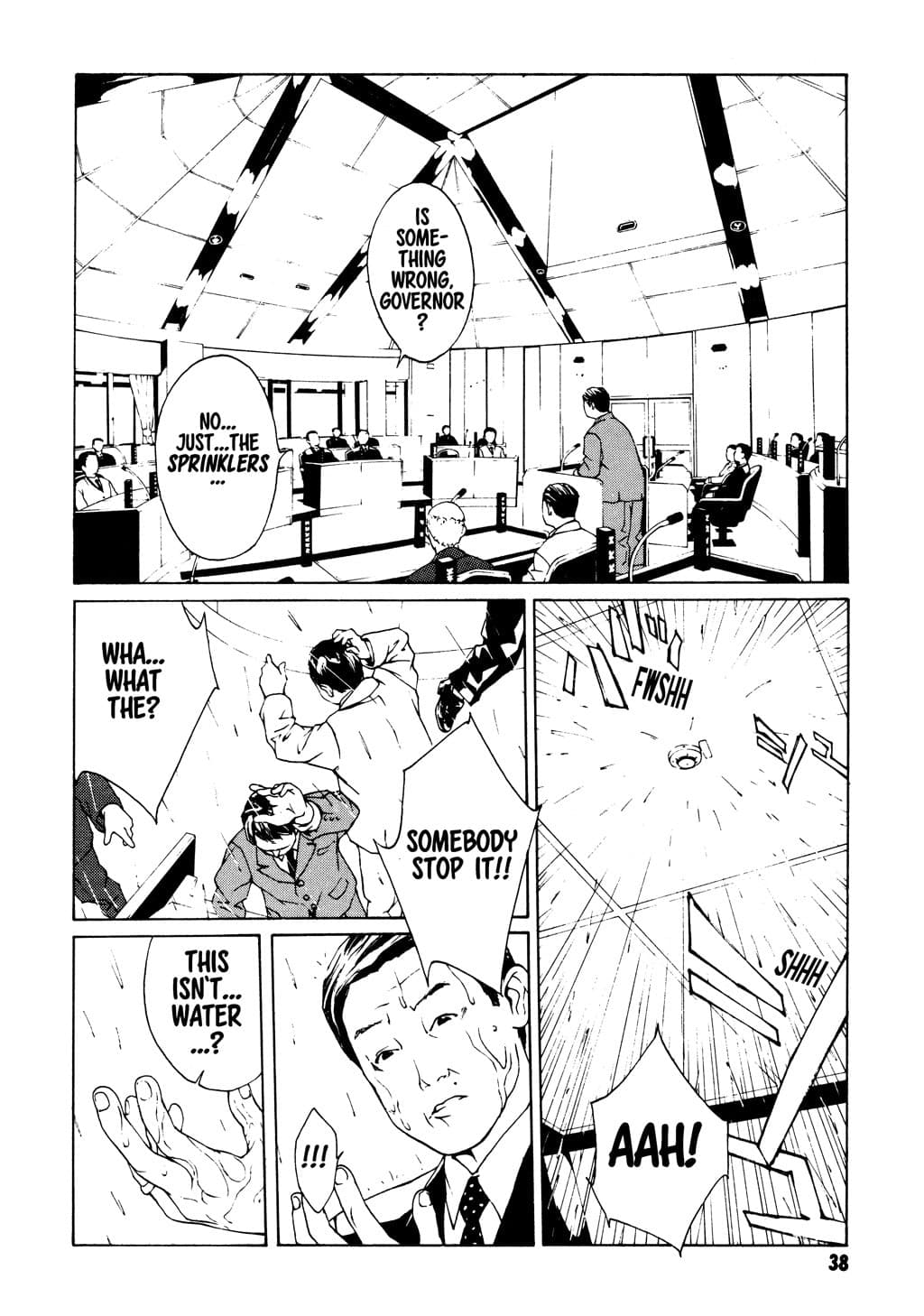 MPD Psycho chapter 14, page 12