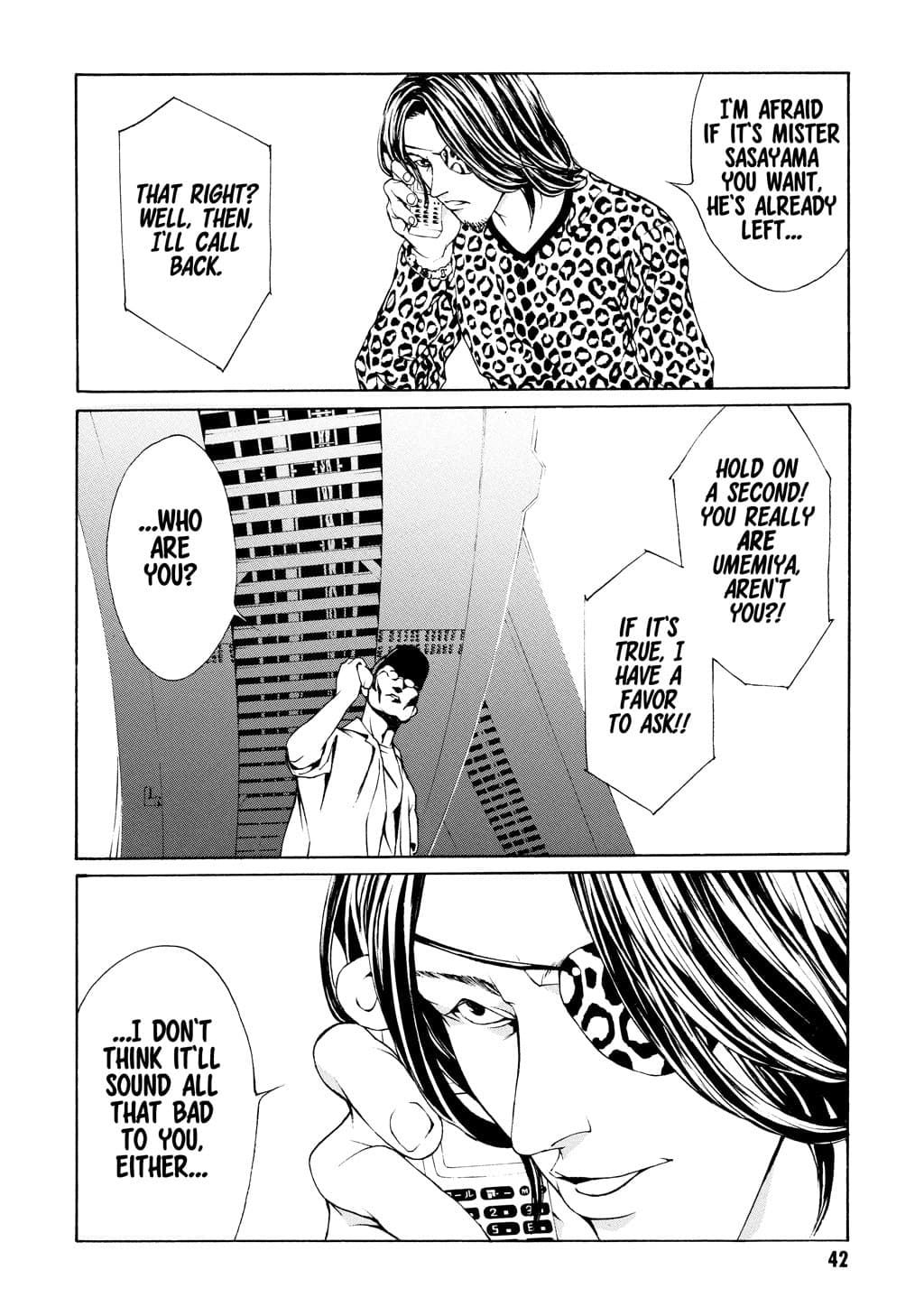 MPD Psycho chapter 14, page 16