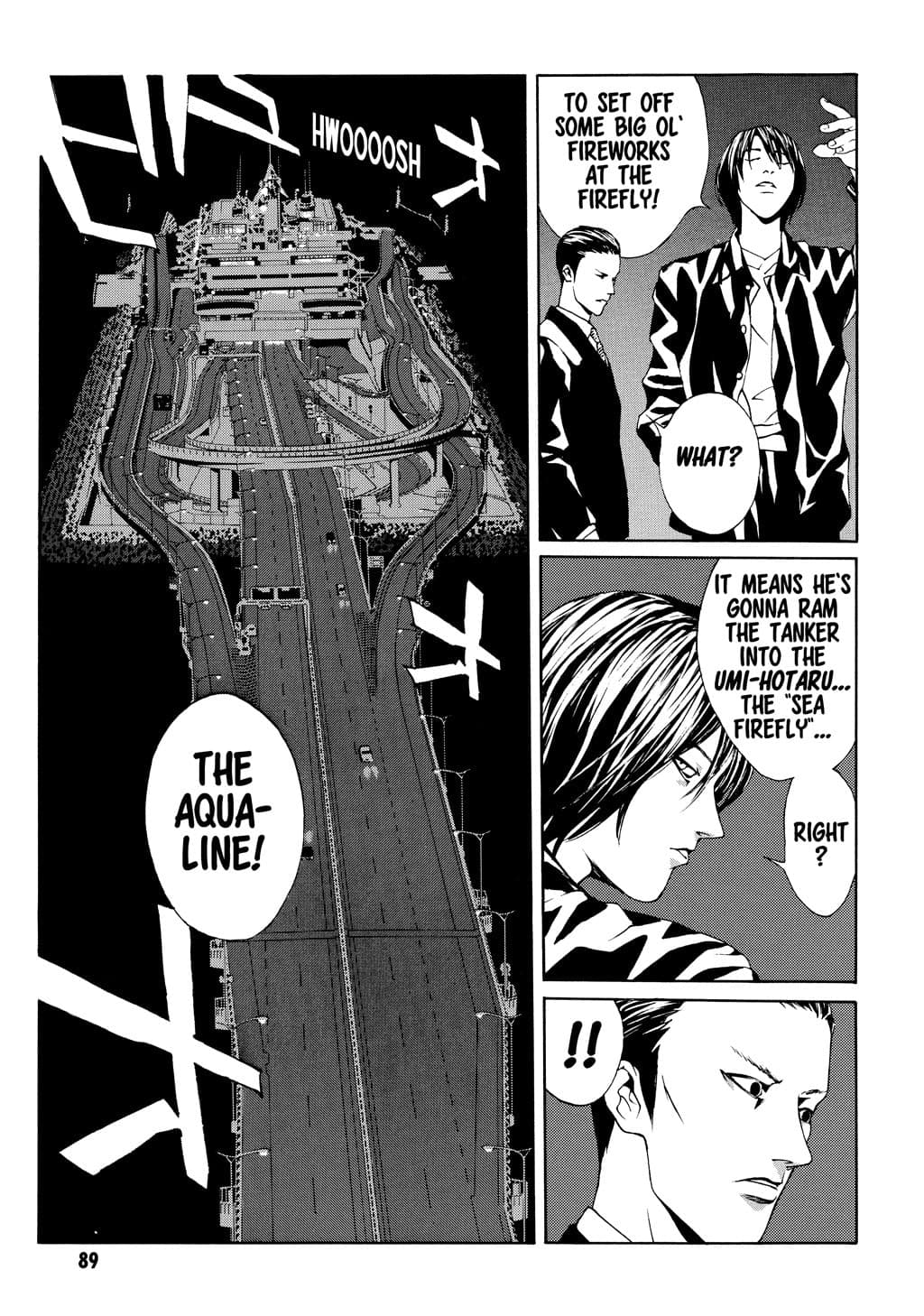 MPD Psycho chapter 16, page 15