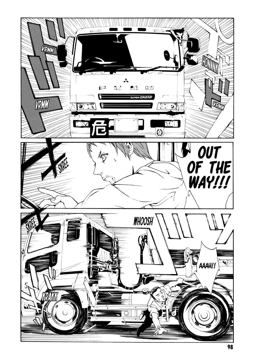 MPD Psycho chapter 16, page 24