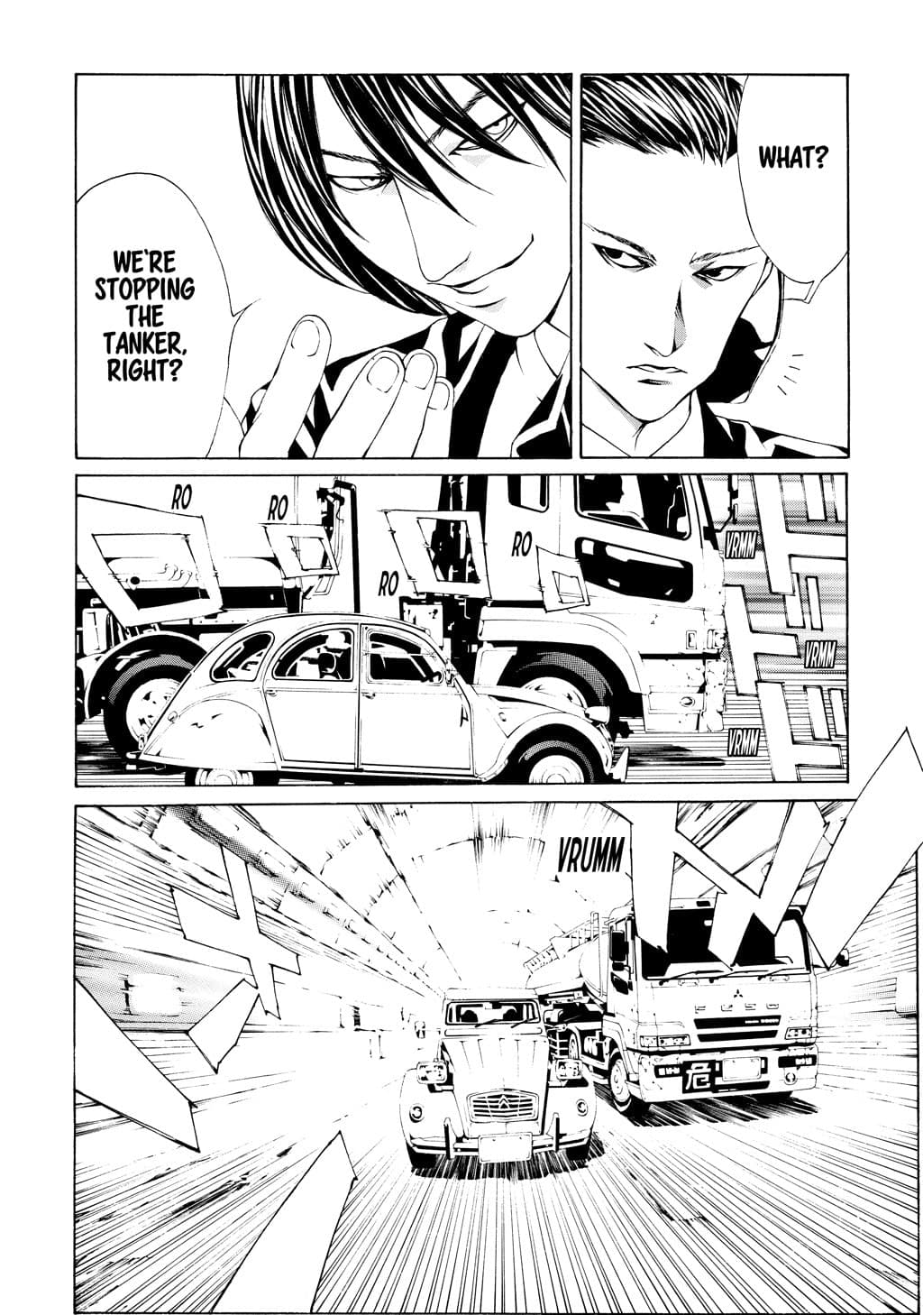 MPD Psycho chapter 16, page 26