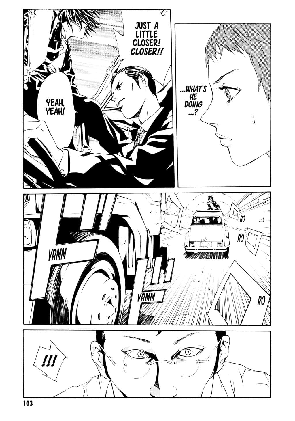MPD Psycho chapter 16, page 29