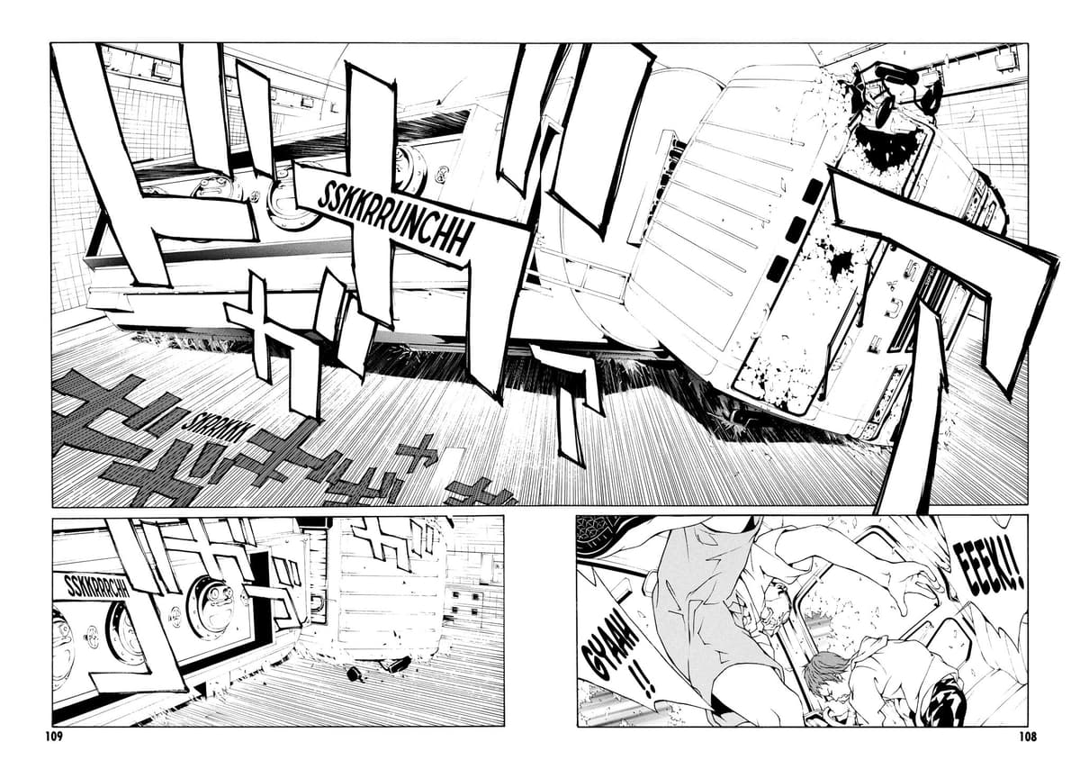 MPD Psycho chapter 17, page 4