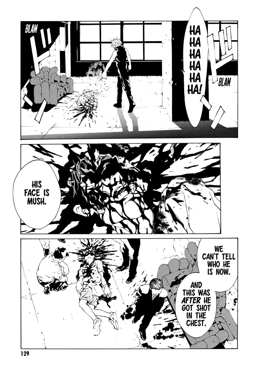 MPD Psycho chapter 17, page 24
