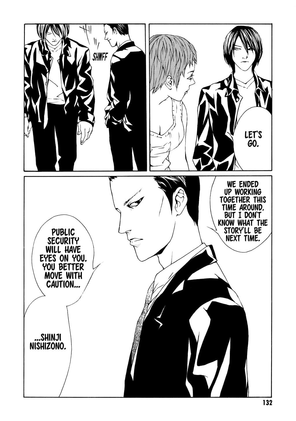 MPD Psycho chapter 17, page 27