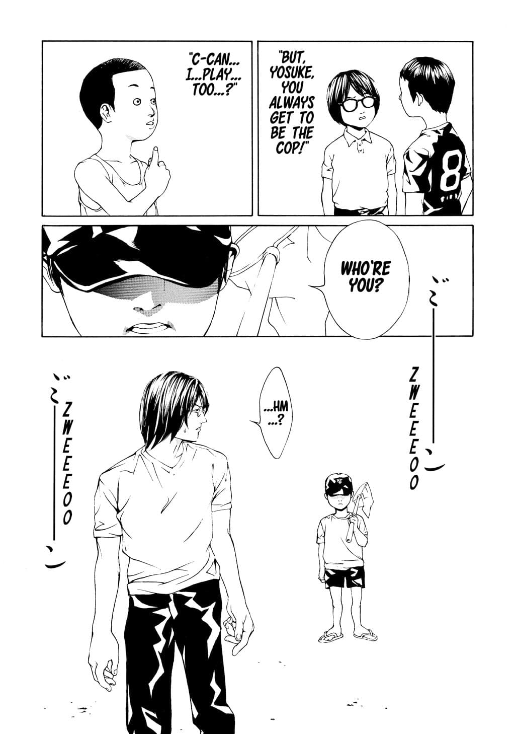 MPD Psycho chapter 18, page 15
