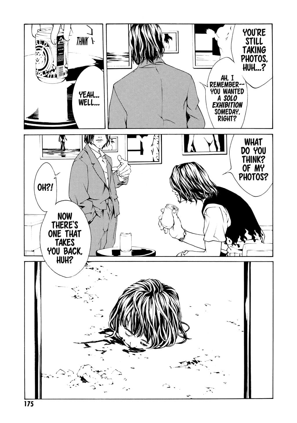 MPD Psycho chapter 19, page 15