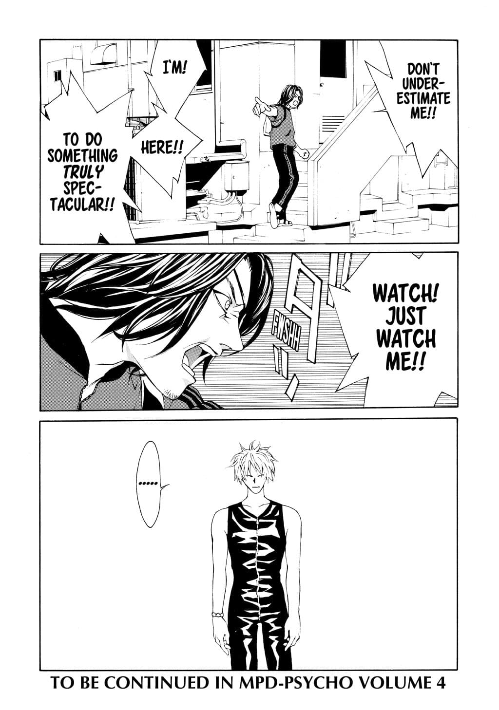MPD Psycho chapter 19, page 29