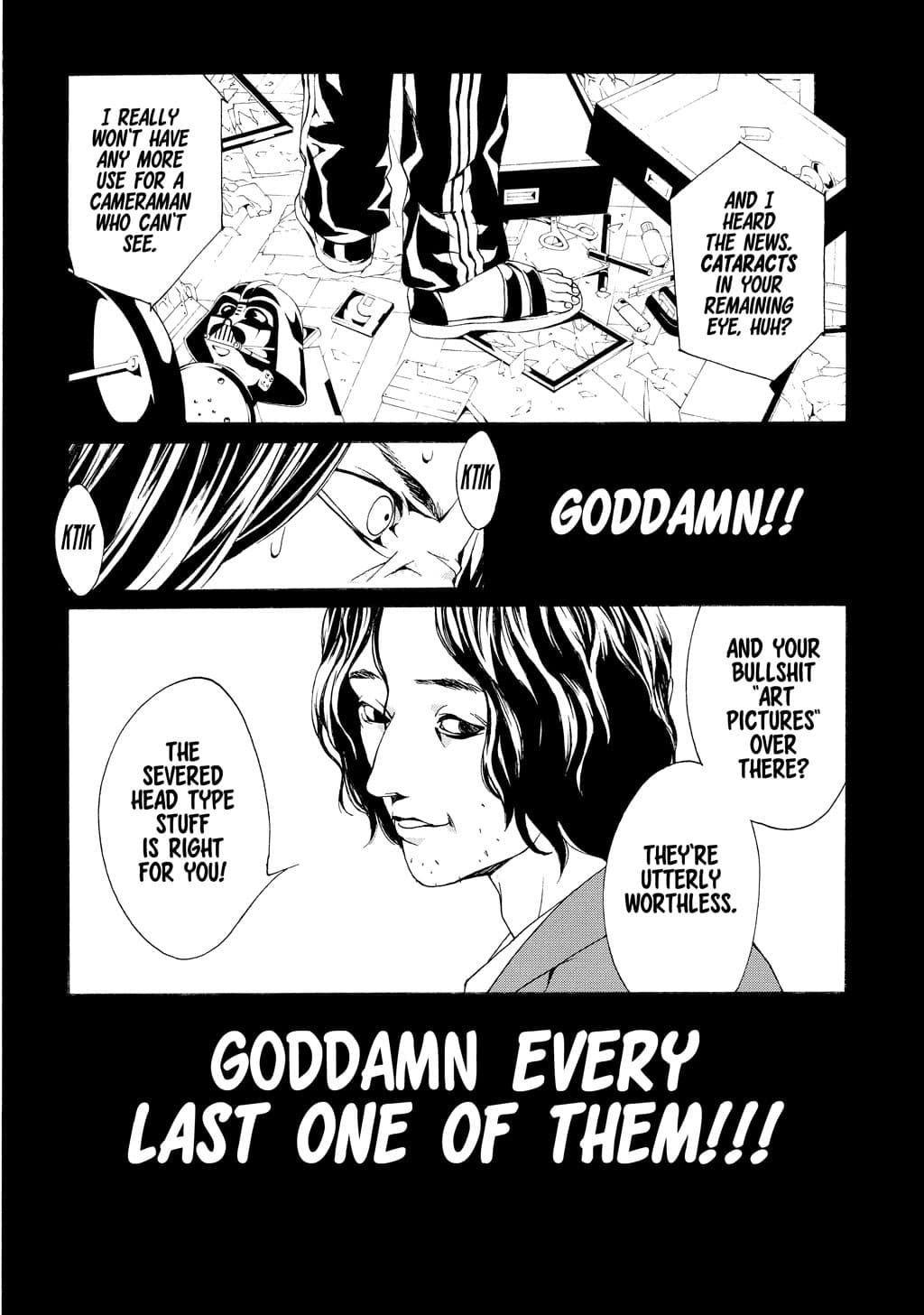 MPD Psycho chapter 20, page 9