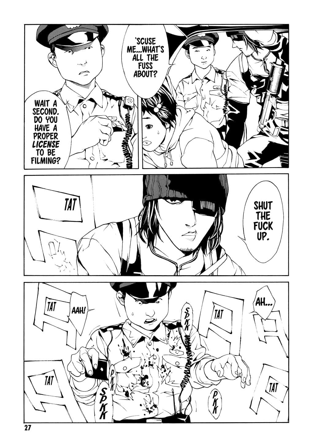 MPD Psycho chapter 20, page 20