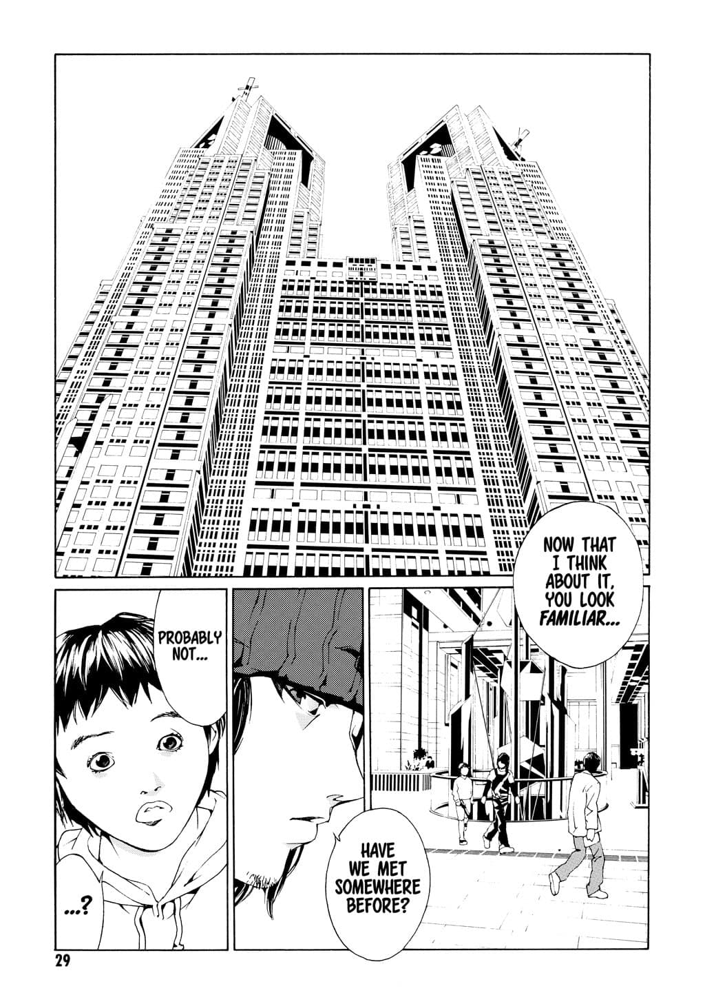 MPD Psycho chapter 20, page 22