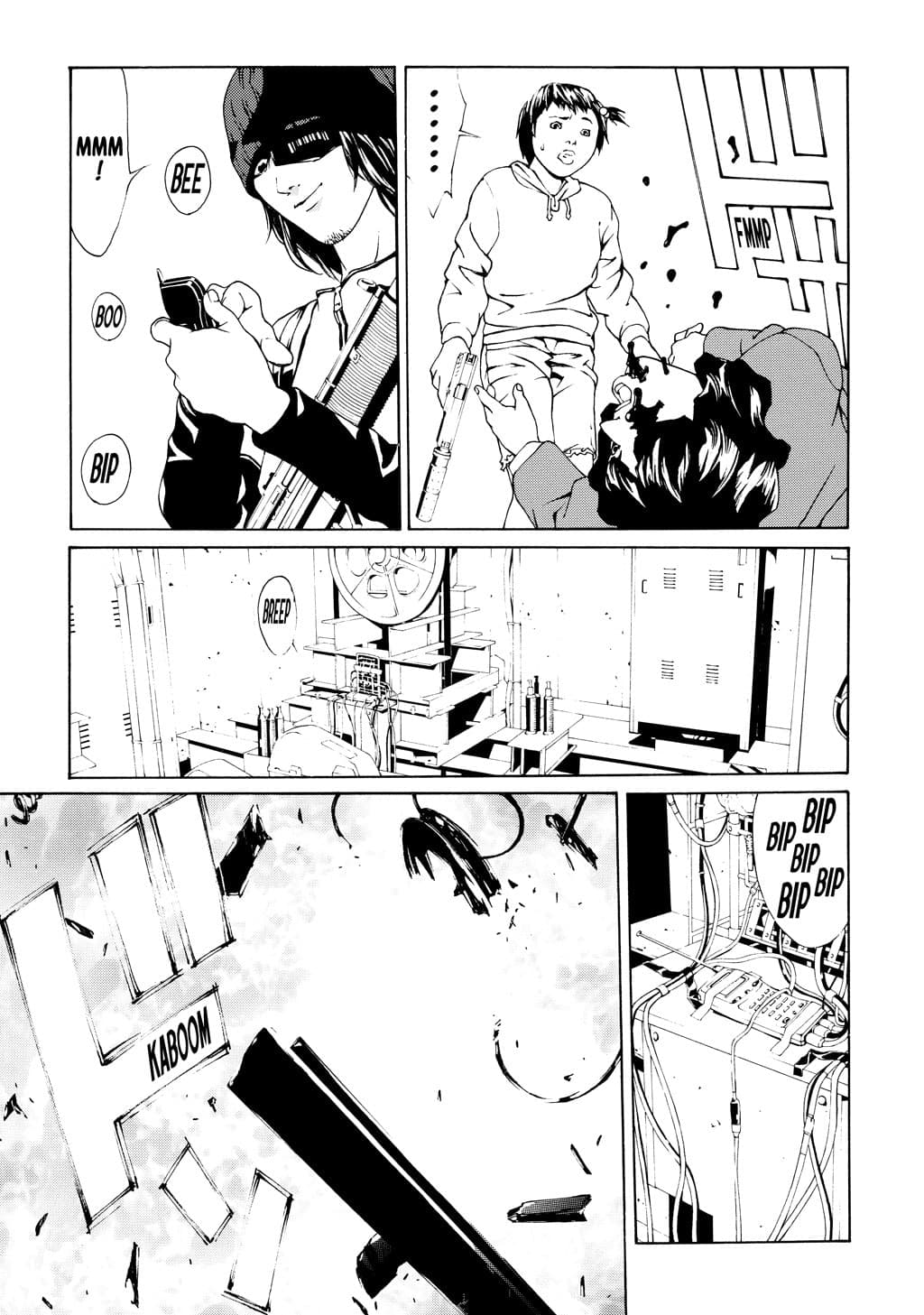MPD Psycho chapter 21, page 3