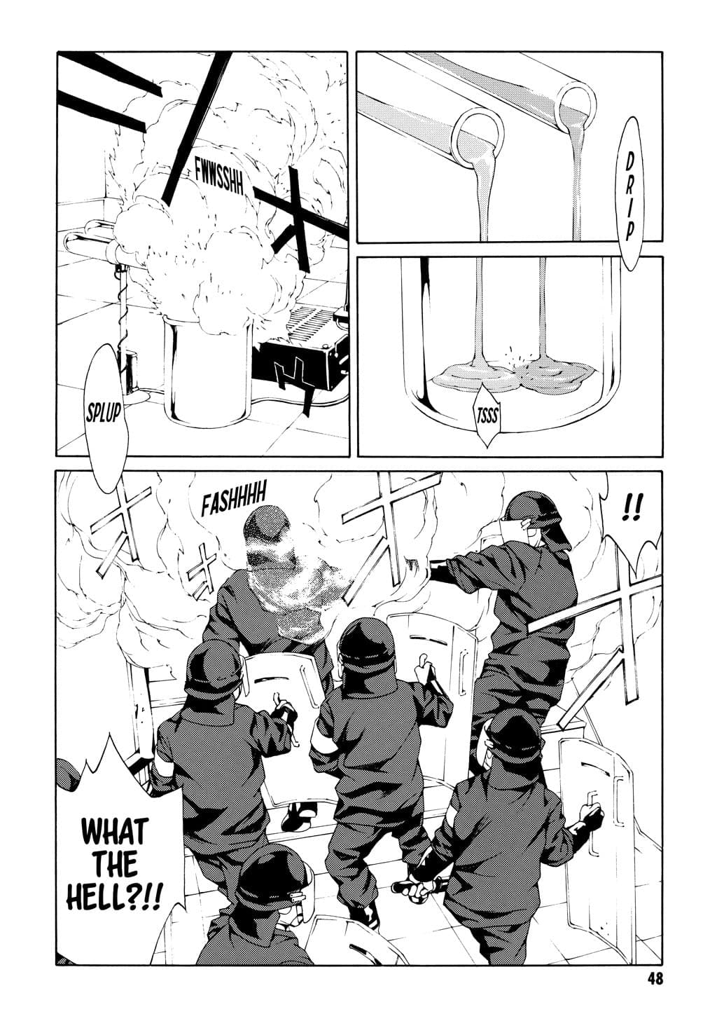 MPD Psycho chapter 21, page 14