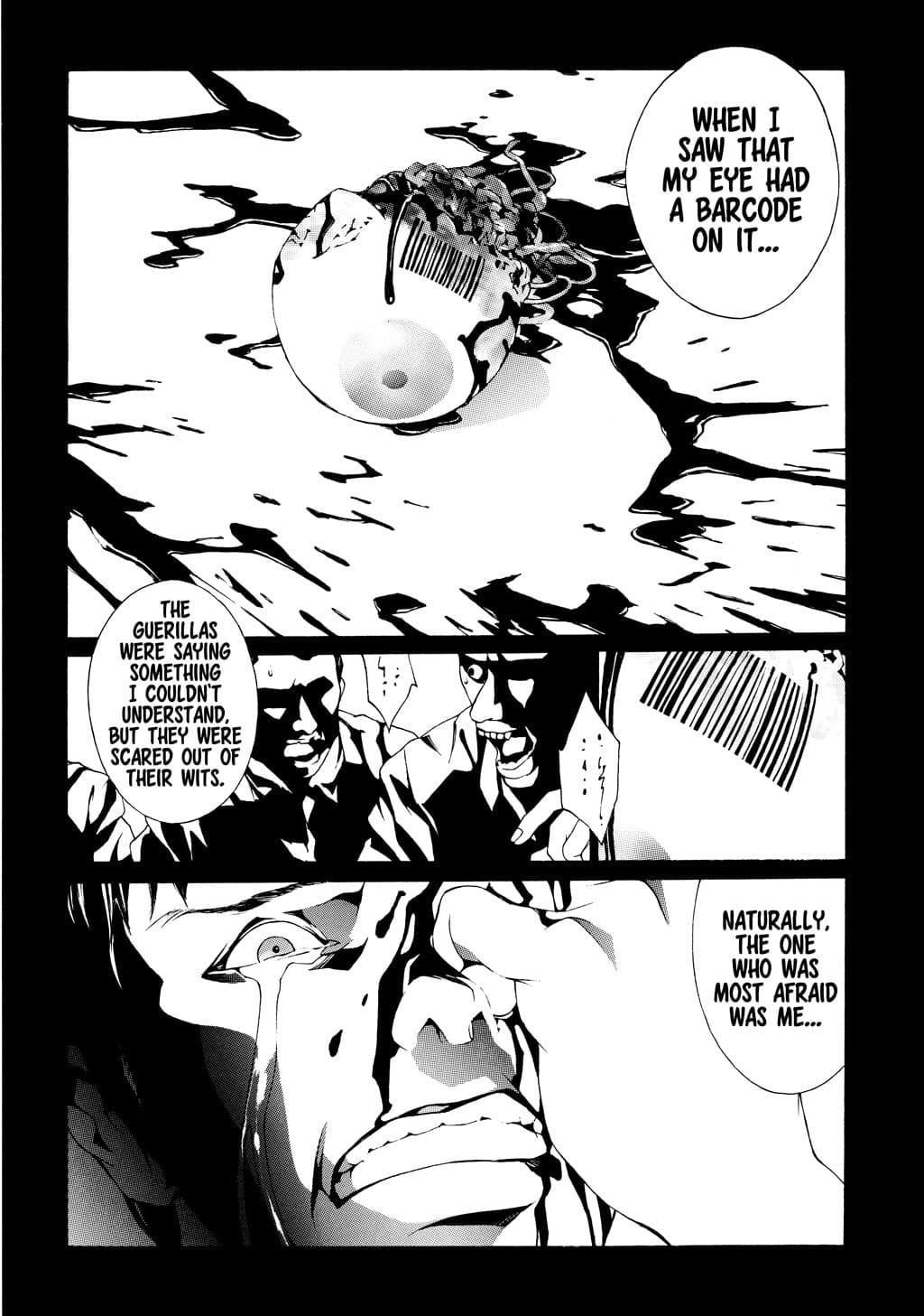 MPD Psycho chapter 22, page 19