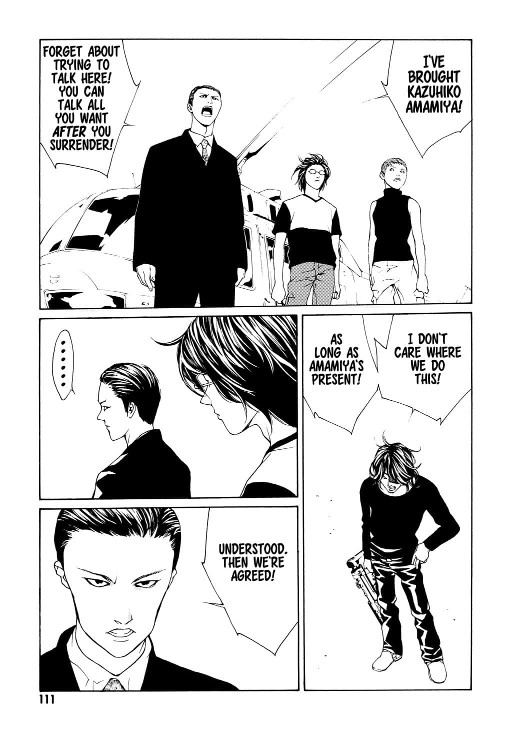 MPD Psycho chapter 23, page 18