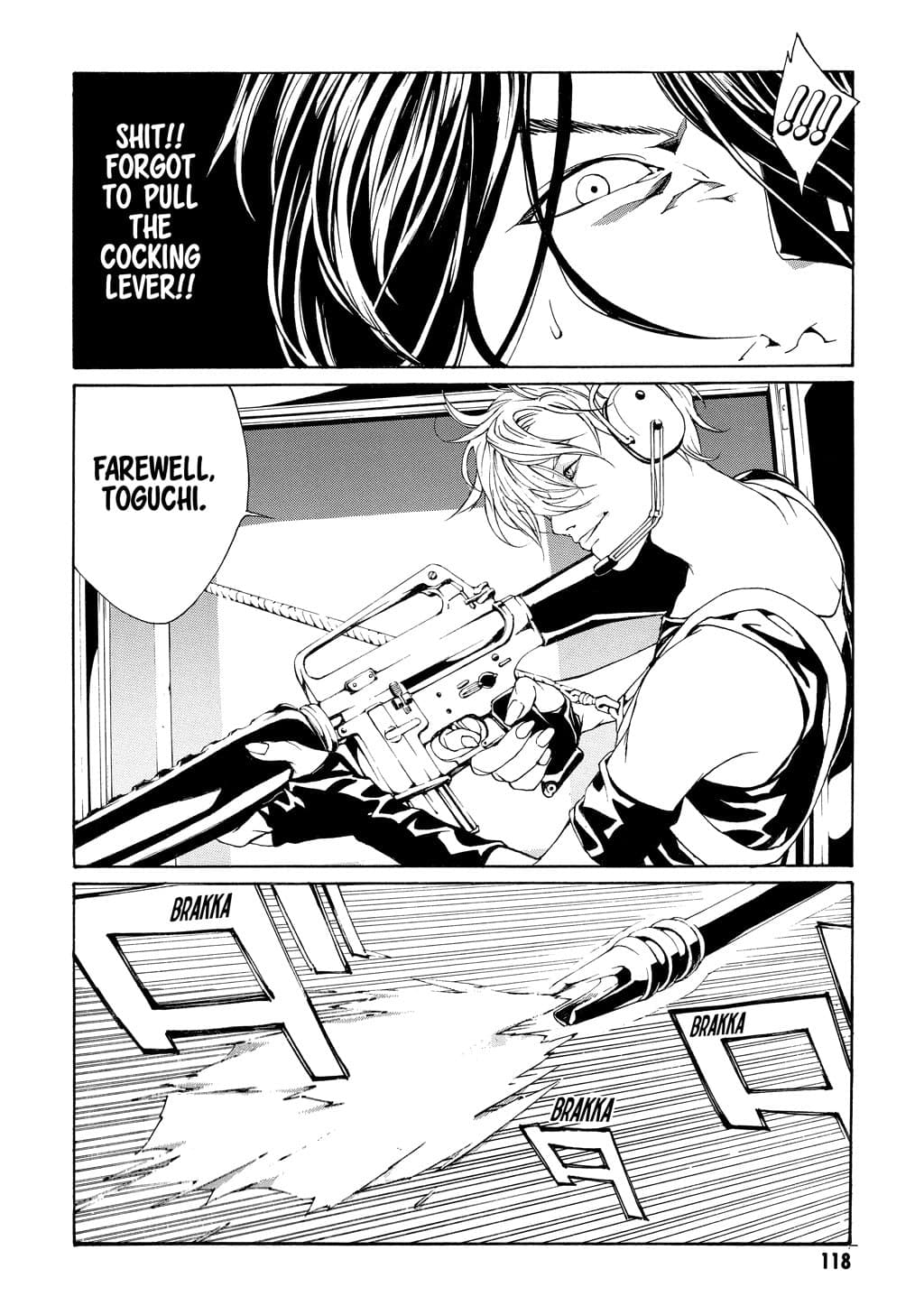 MPD Psycho chapter 23, page 25