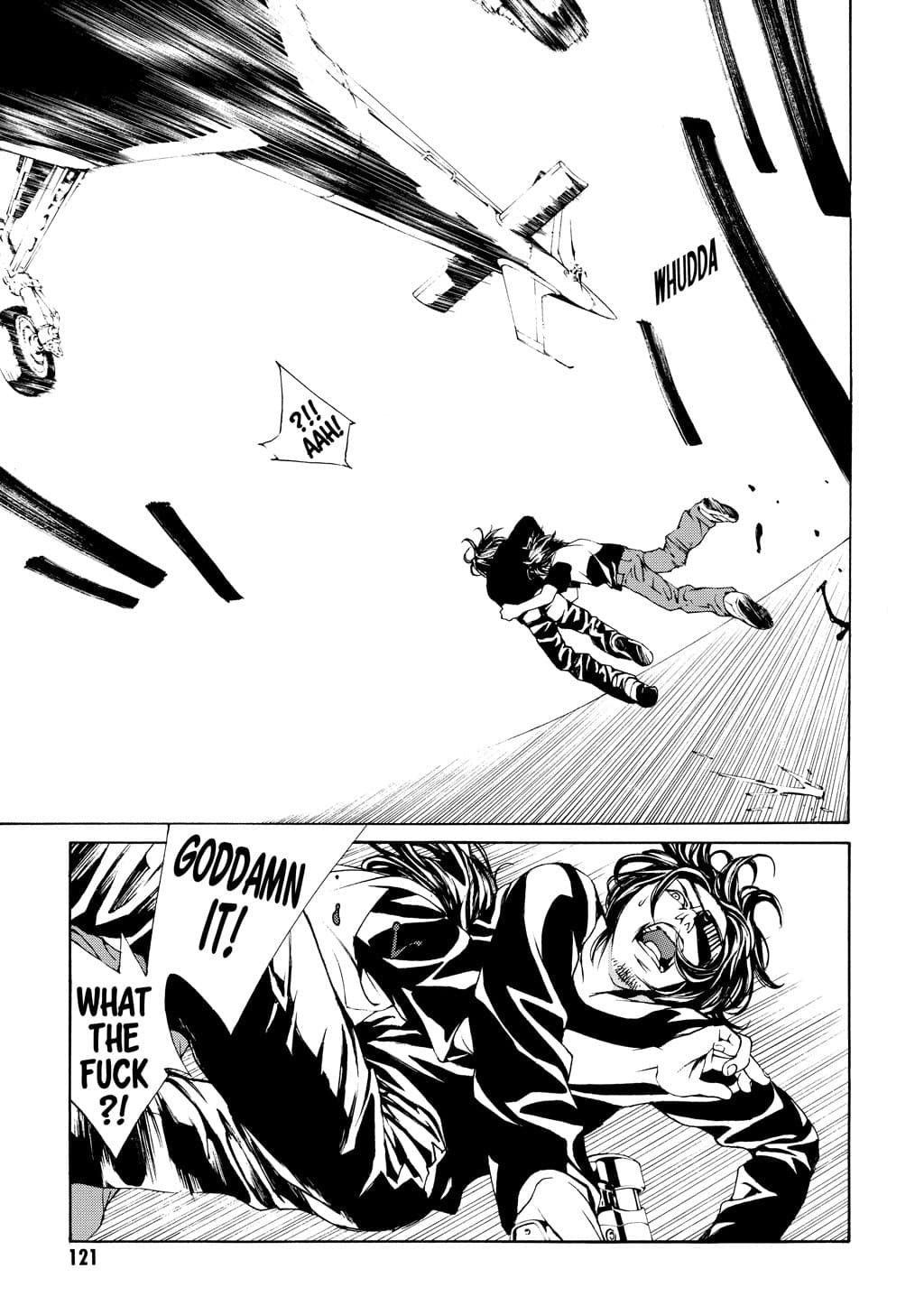 MPD Psycho chapter 24, page 3