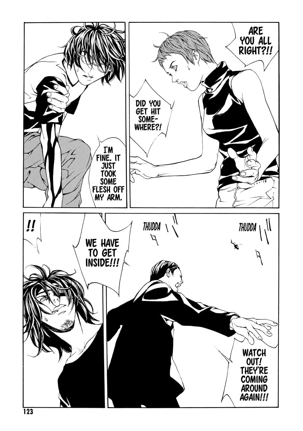MPD Psycho chapter 24, page 5