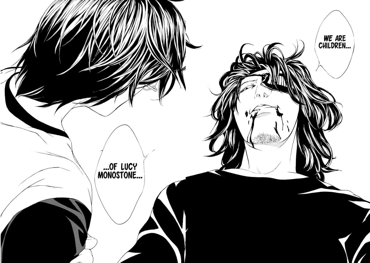 MPD Psycho chapter 24, page 18