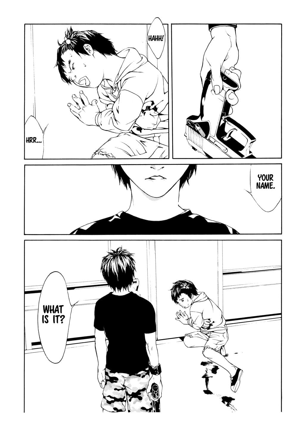 MPD Psycho chapter 24, page 23