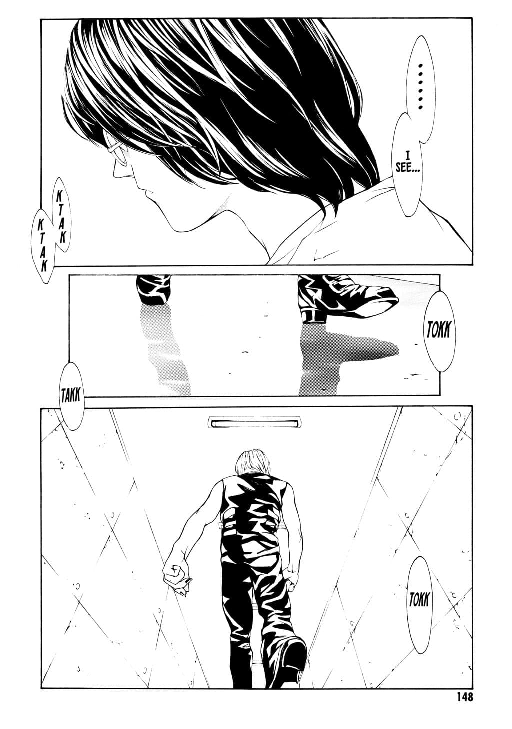MPD Psycho chapter 24, page 29