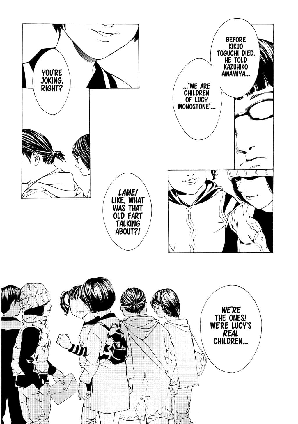MPD Psycho chapter 25, page 2