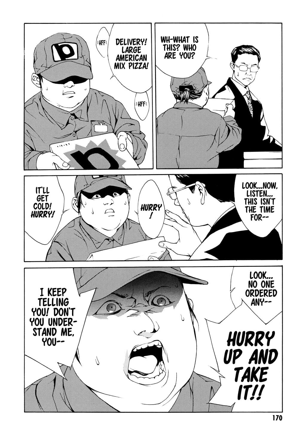 MPD Psycho chapter 25, page 22