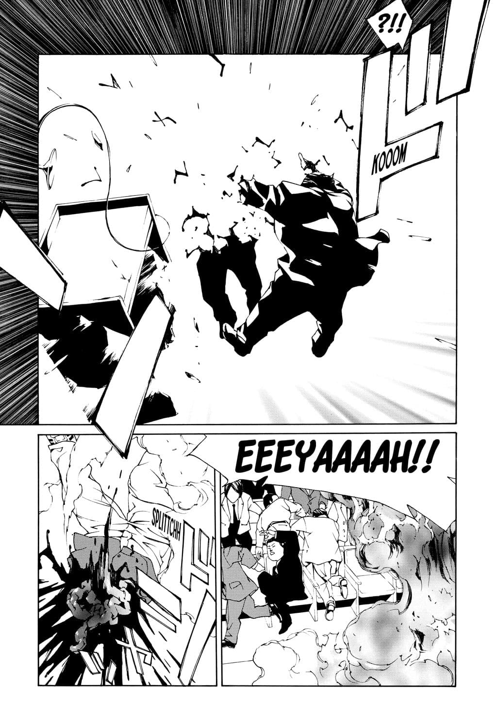 MPD Psycho chapter 25, page 23