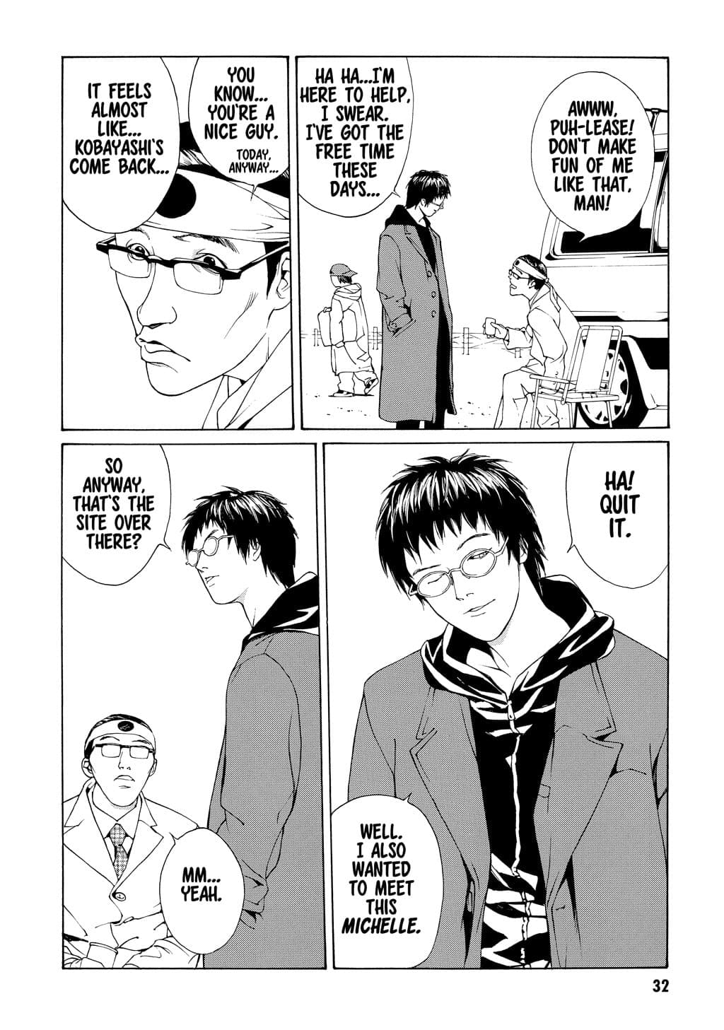 MPD Psycho chapter 26, page 25