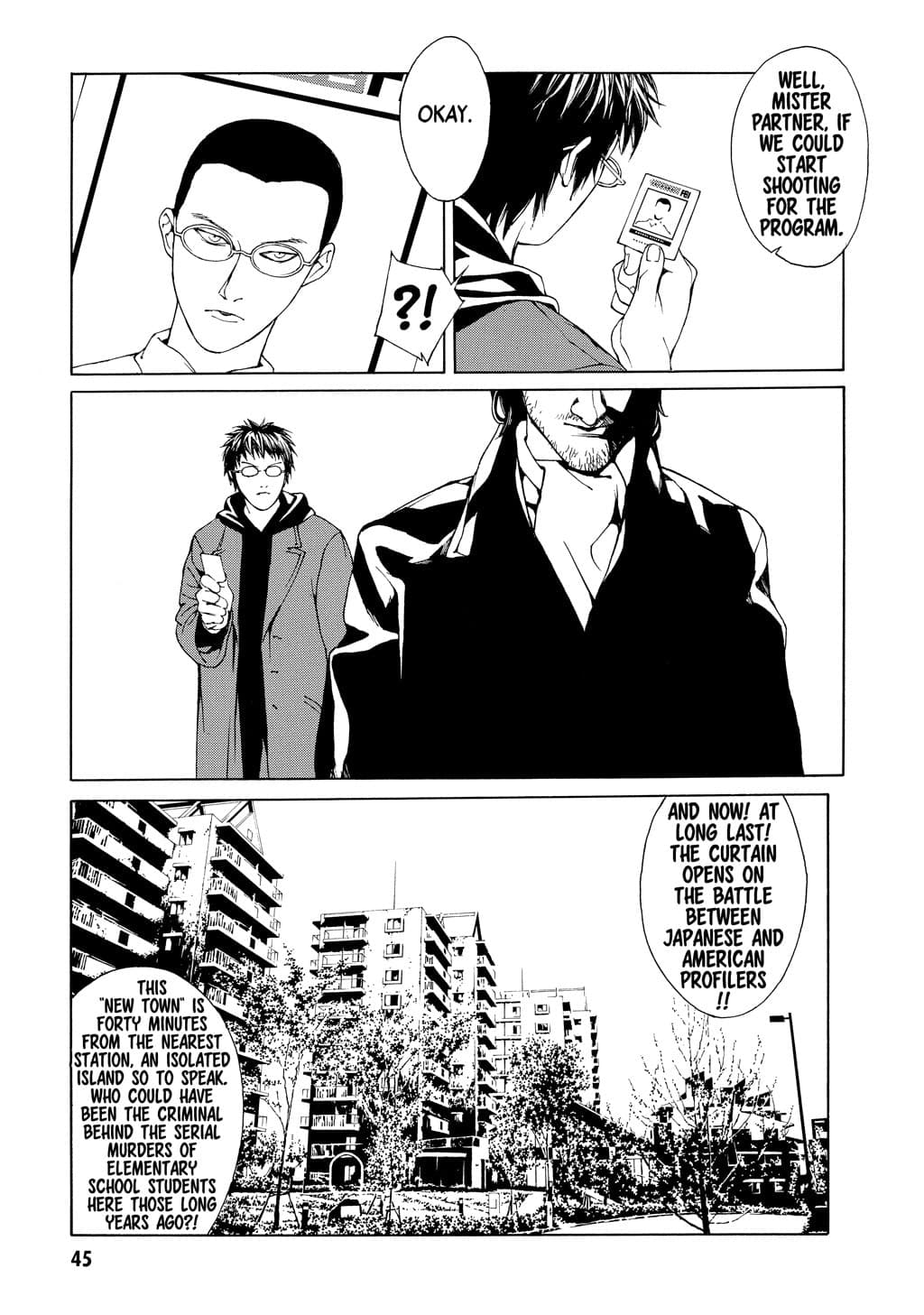 MPD Psycho chapter 27, page 10