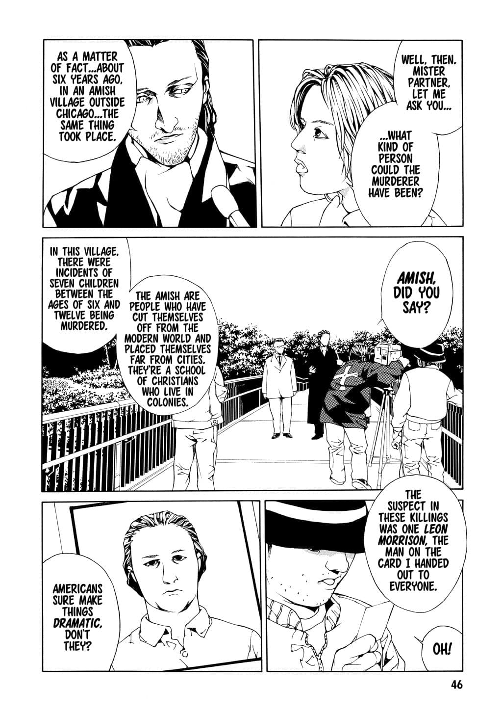 MPD Psycho chapter 27, page 11
