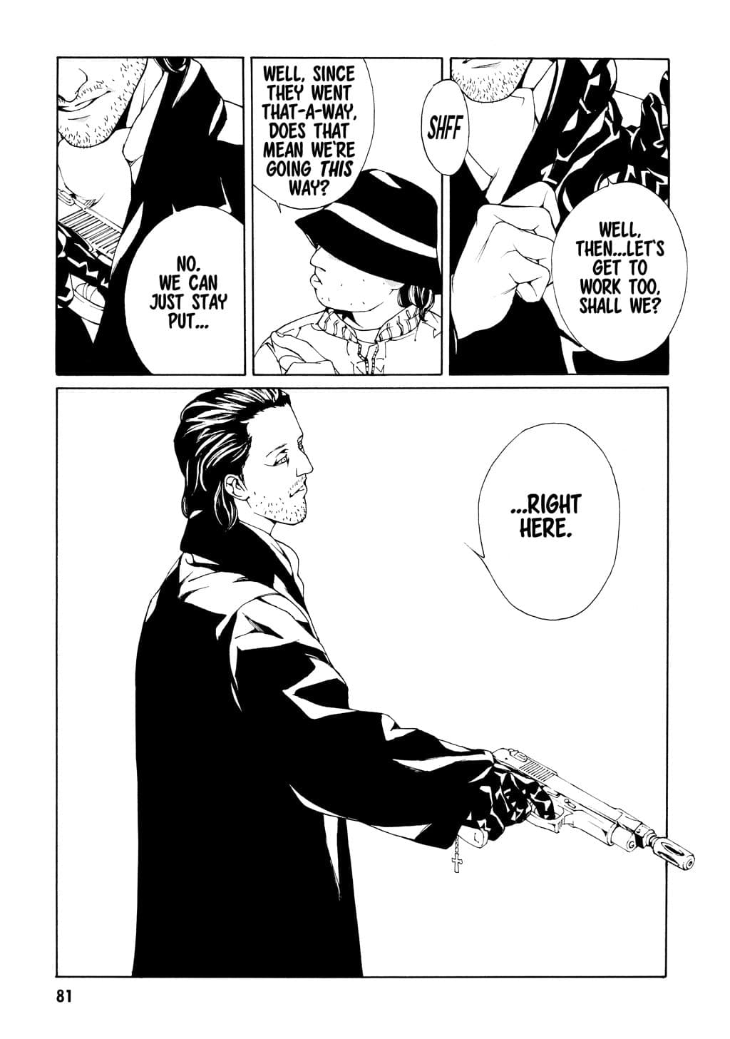 MPD Psycho chapter 28, page 21