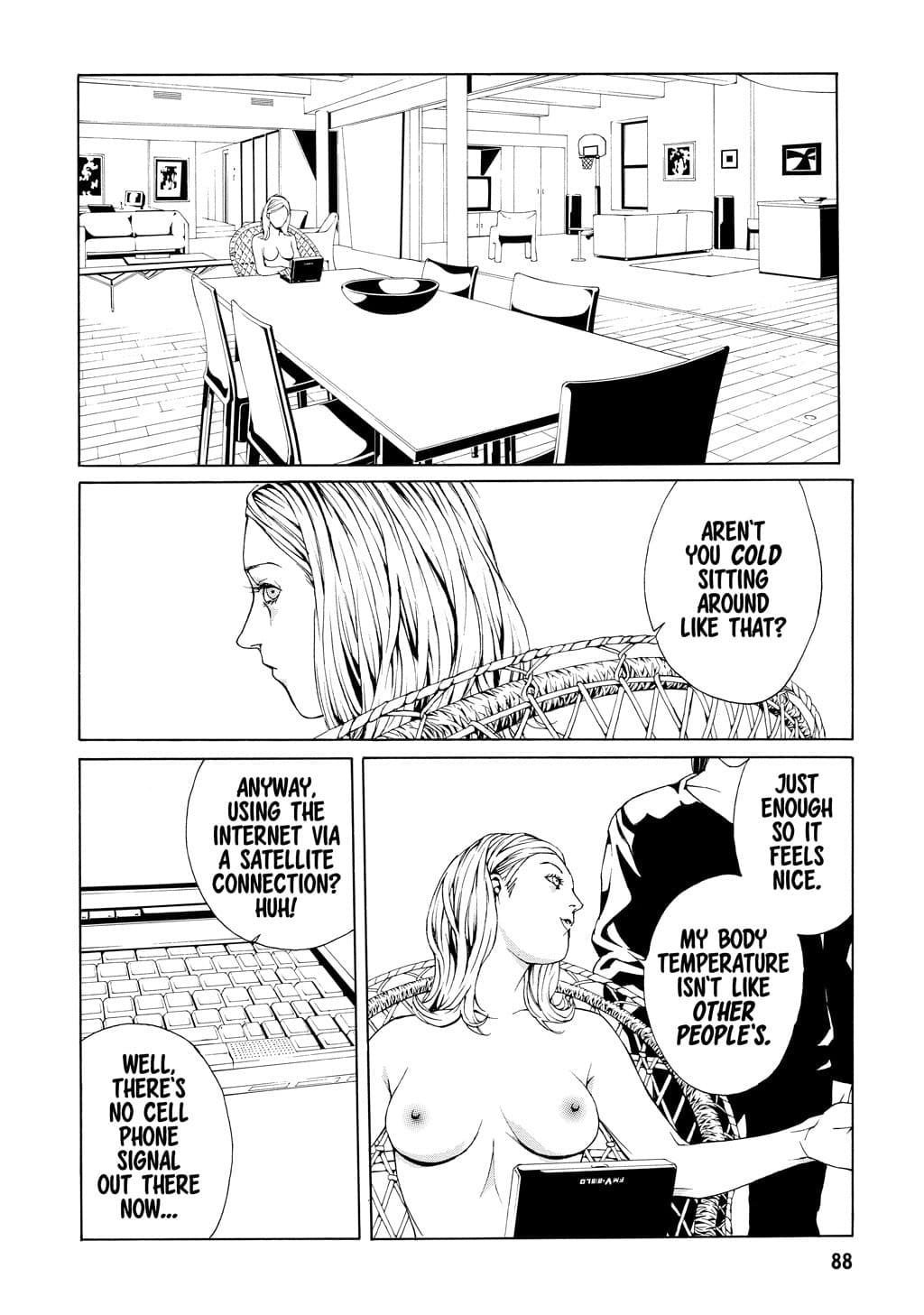 MPD Psycho chapter 28, page 28