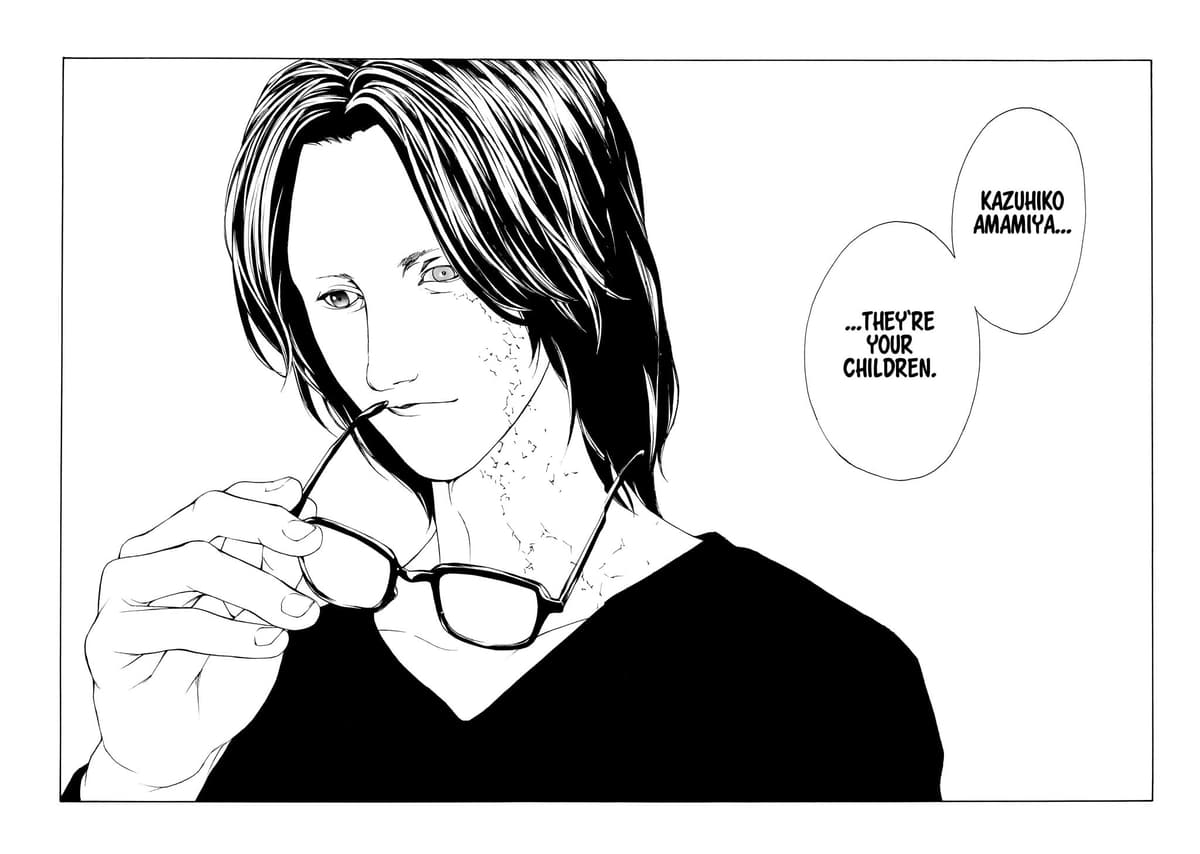 MPD Psycho chapter 28, page 30
