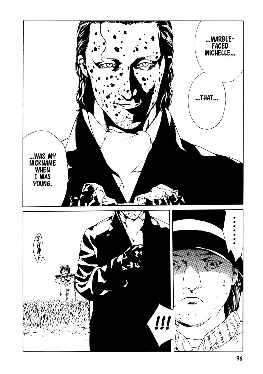 MPD Psycho chapter 29, page 4