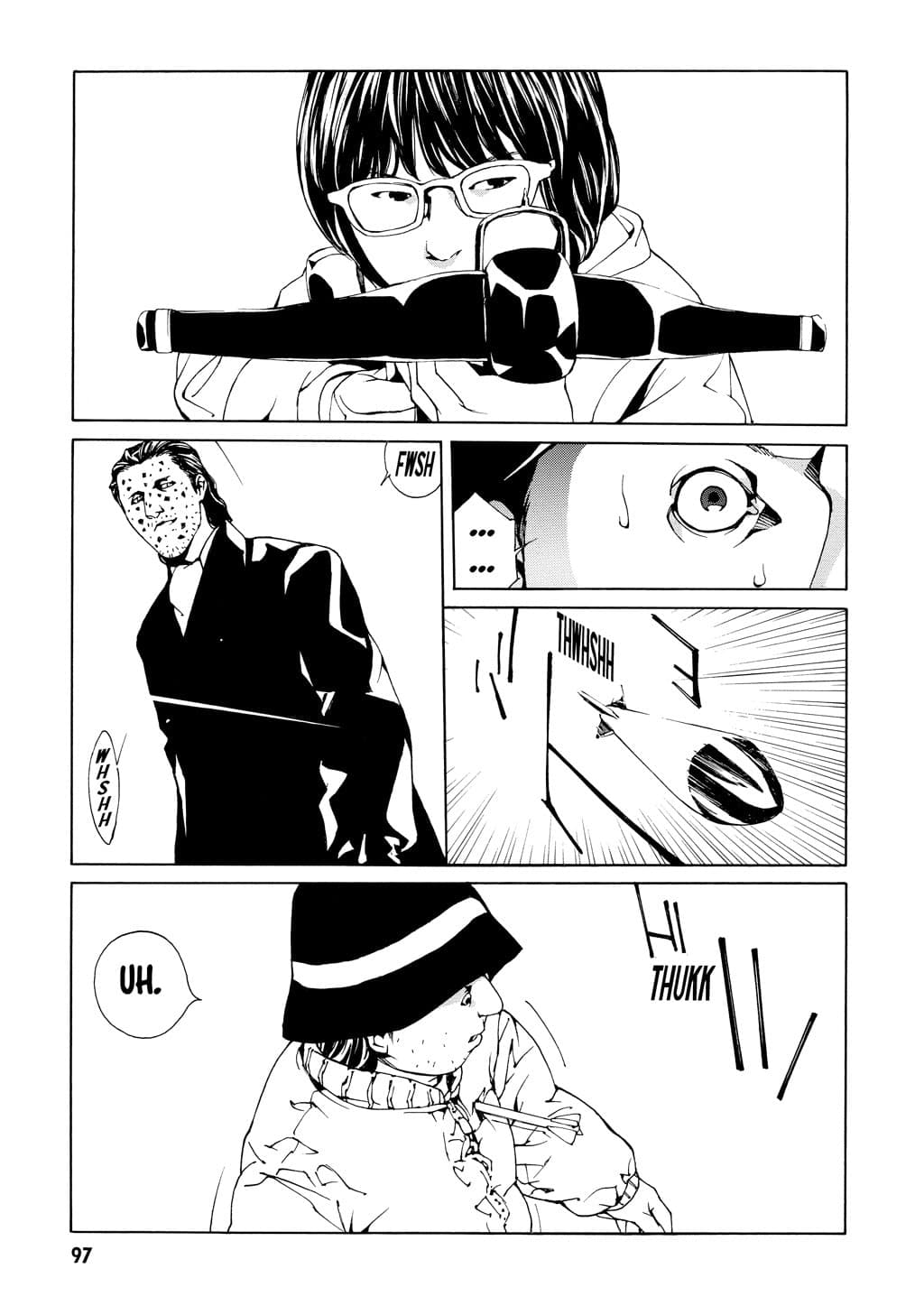 MPD Psycho chapter 29, page 5