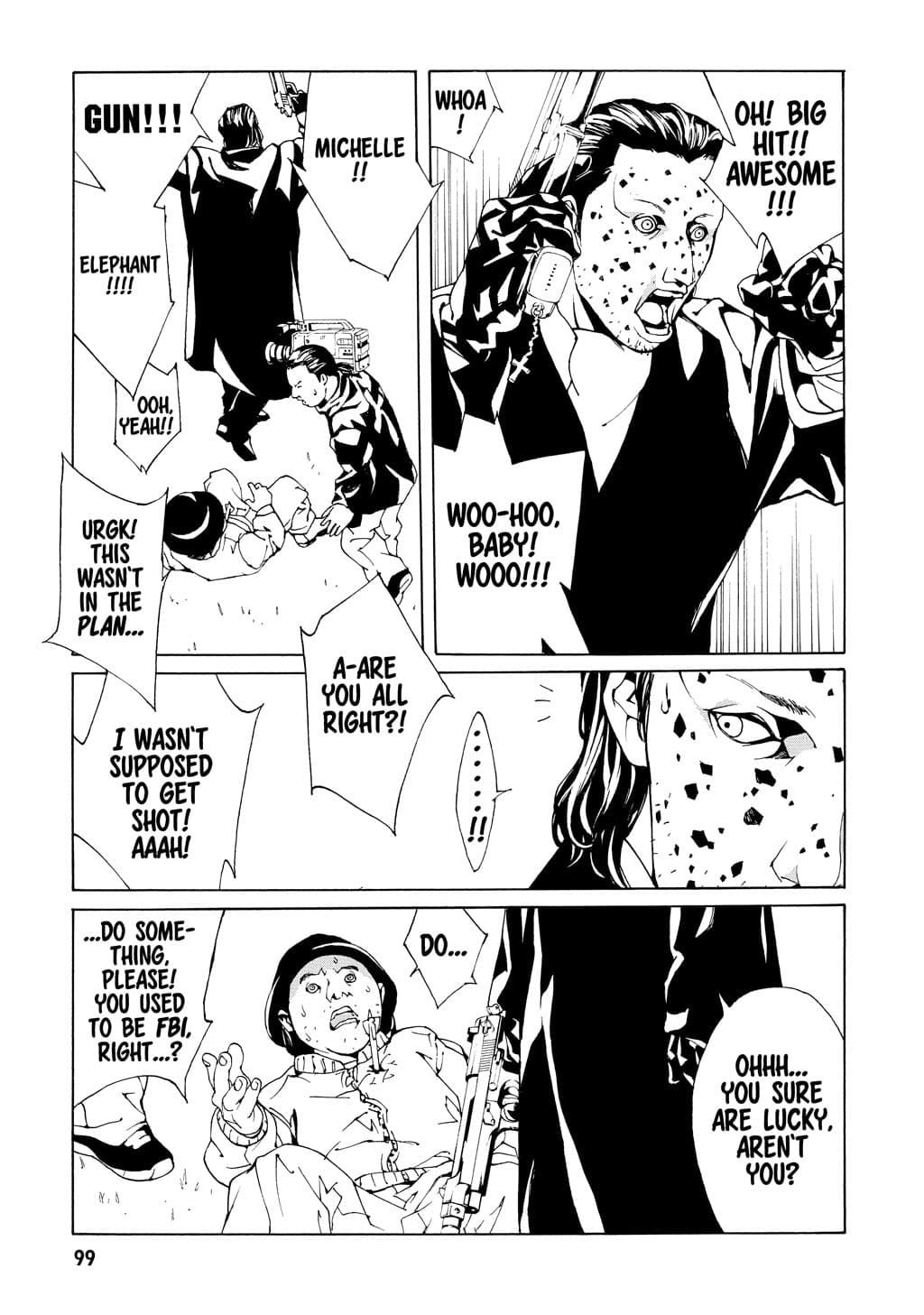 MPD Psycho chapter 29, page 7