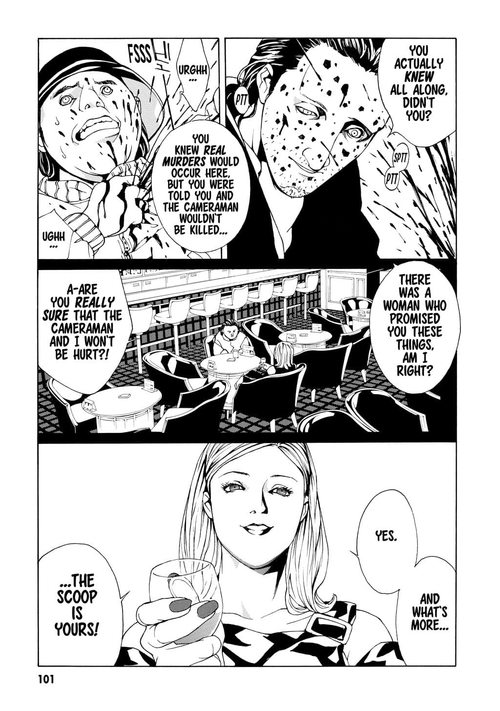 MPD Psycho chapter 29, page 9