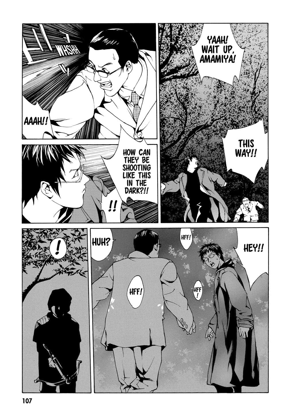 MPD Psycho chapter 29, page 15