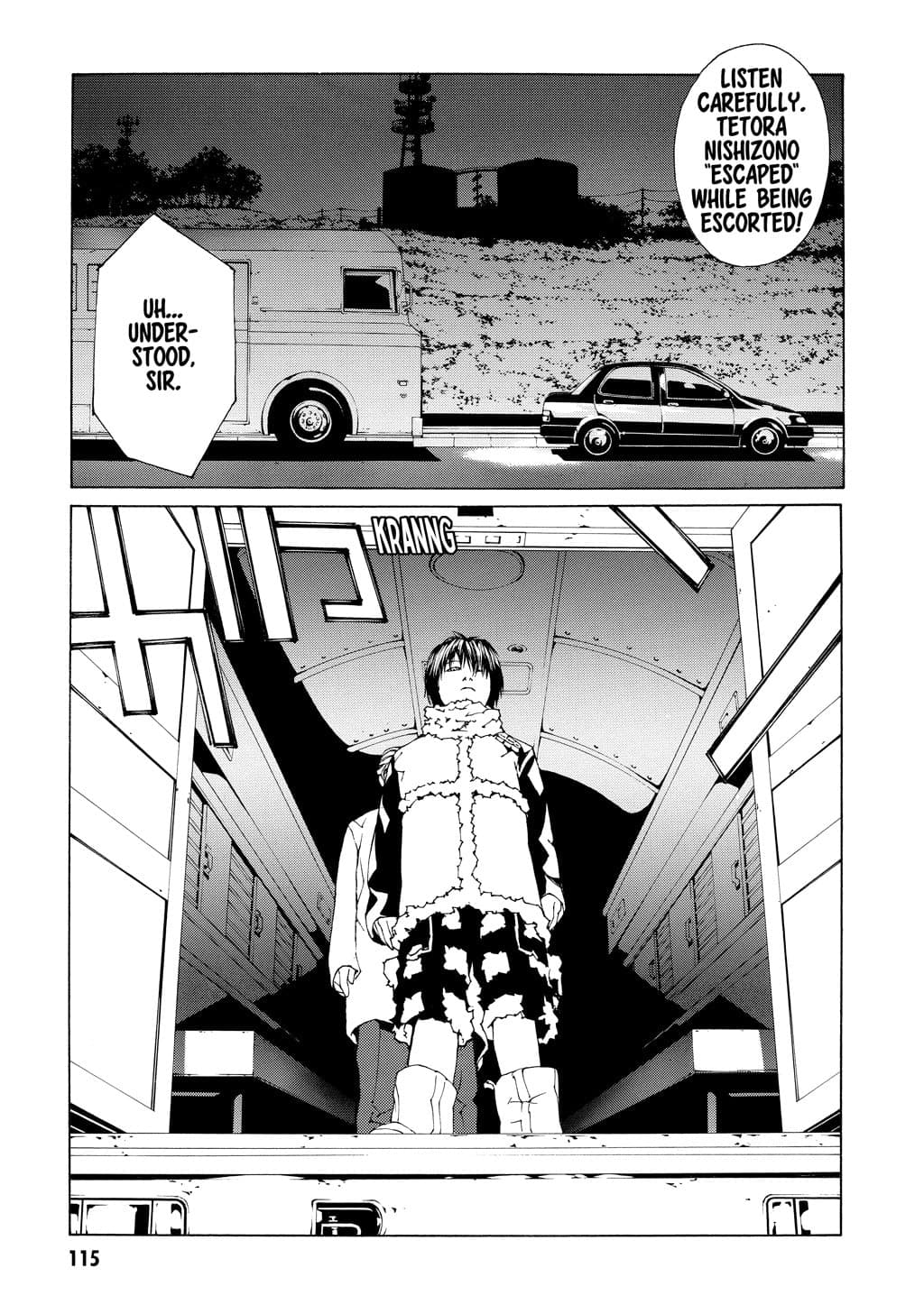 MPD Psycho chapter 29, page 23