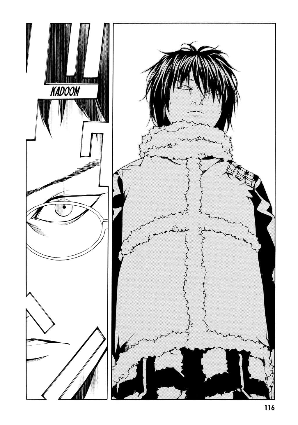 MPD Psycho chapter 29, page 24
