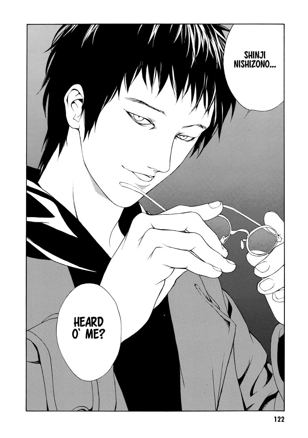 MPD Psycho chapter 29, page 30