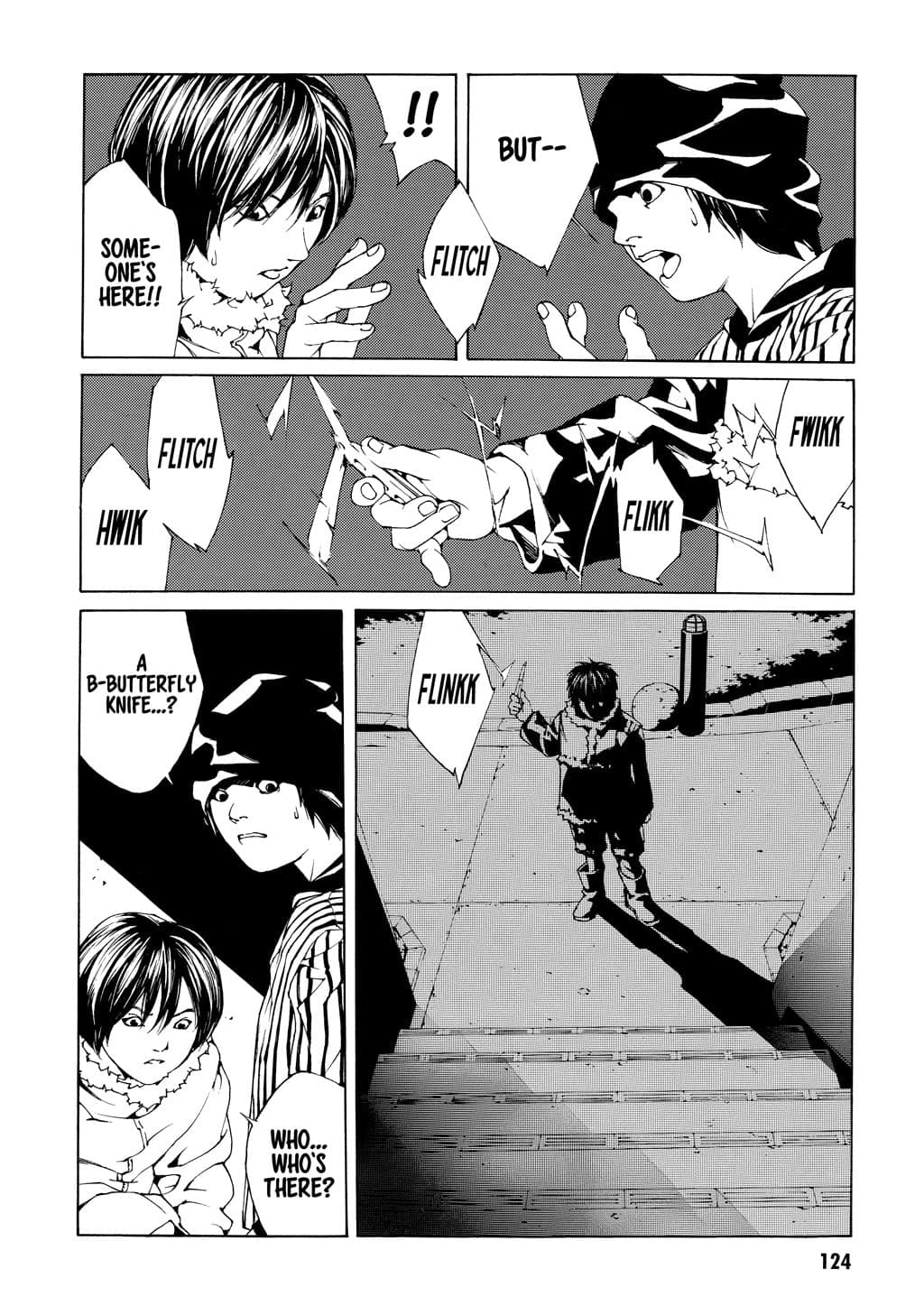 MPD Psycho chapter 30, page 2