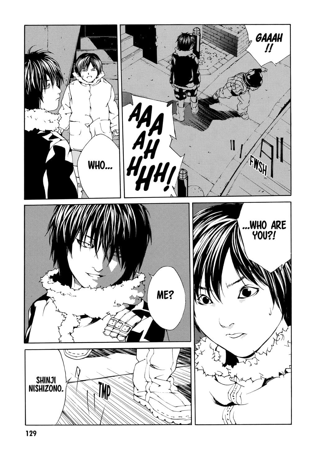MPD Psycho chapter 30, page 7