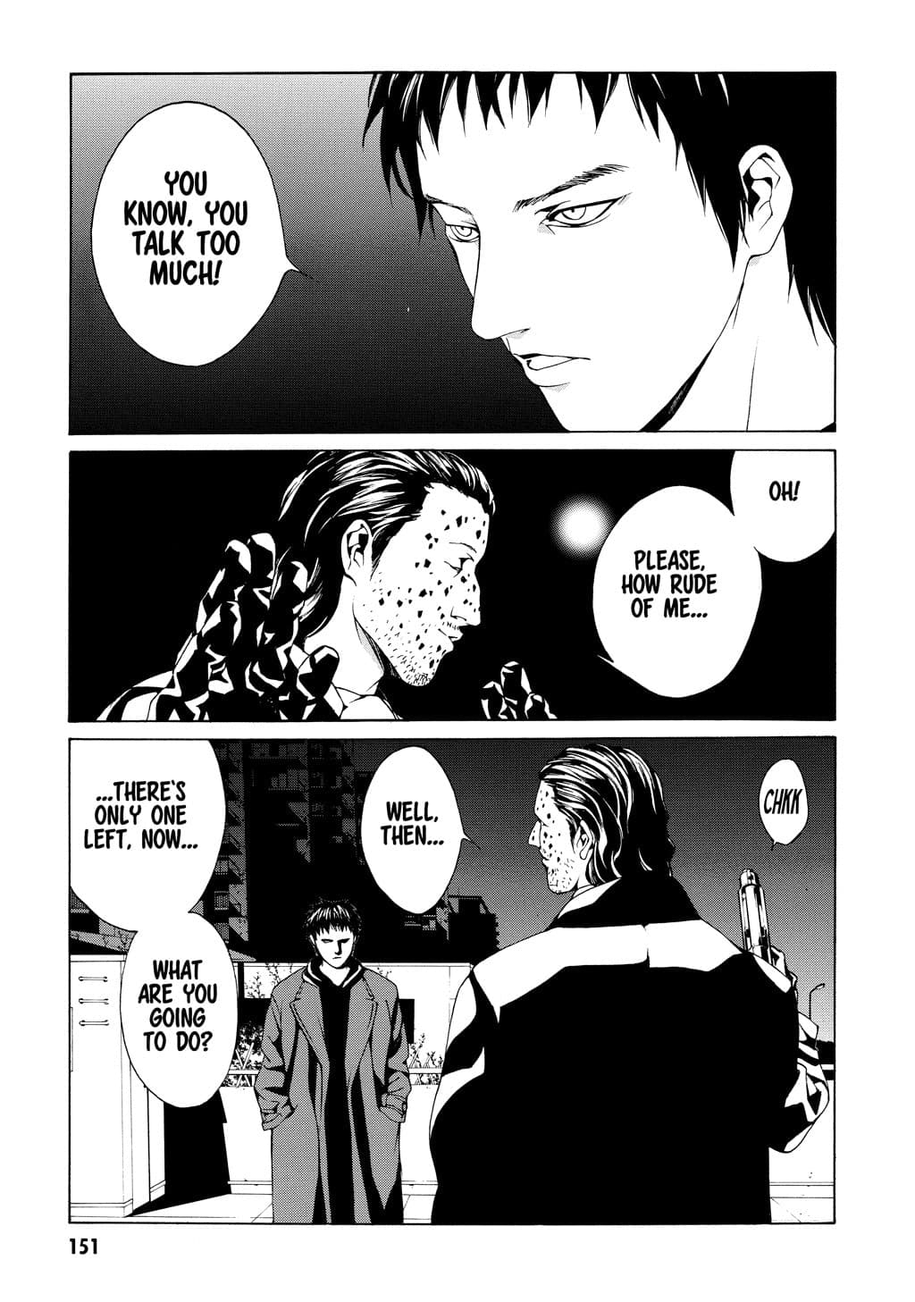 MPD Psycho chapter 30, page 29