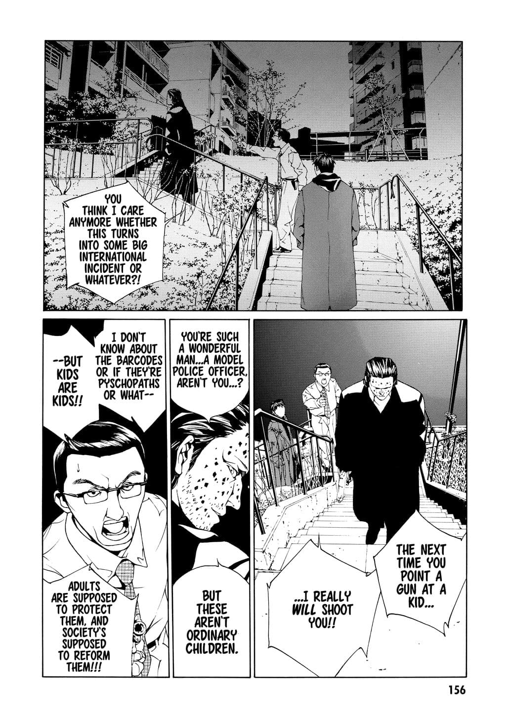 MPD Psycho chapter 31, page 4