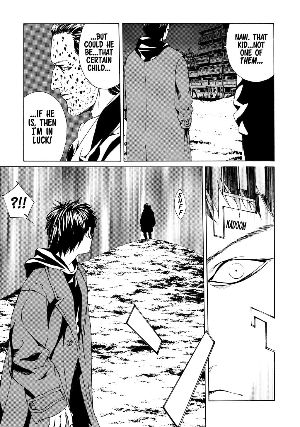 MPD Psycho chapter 31, page 7