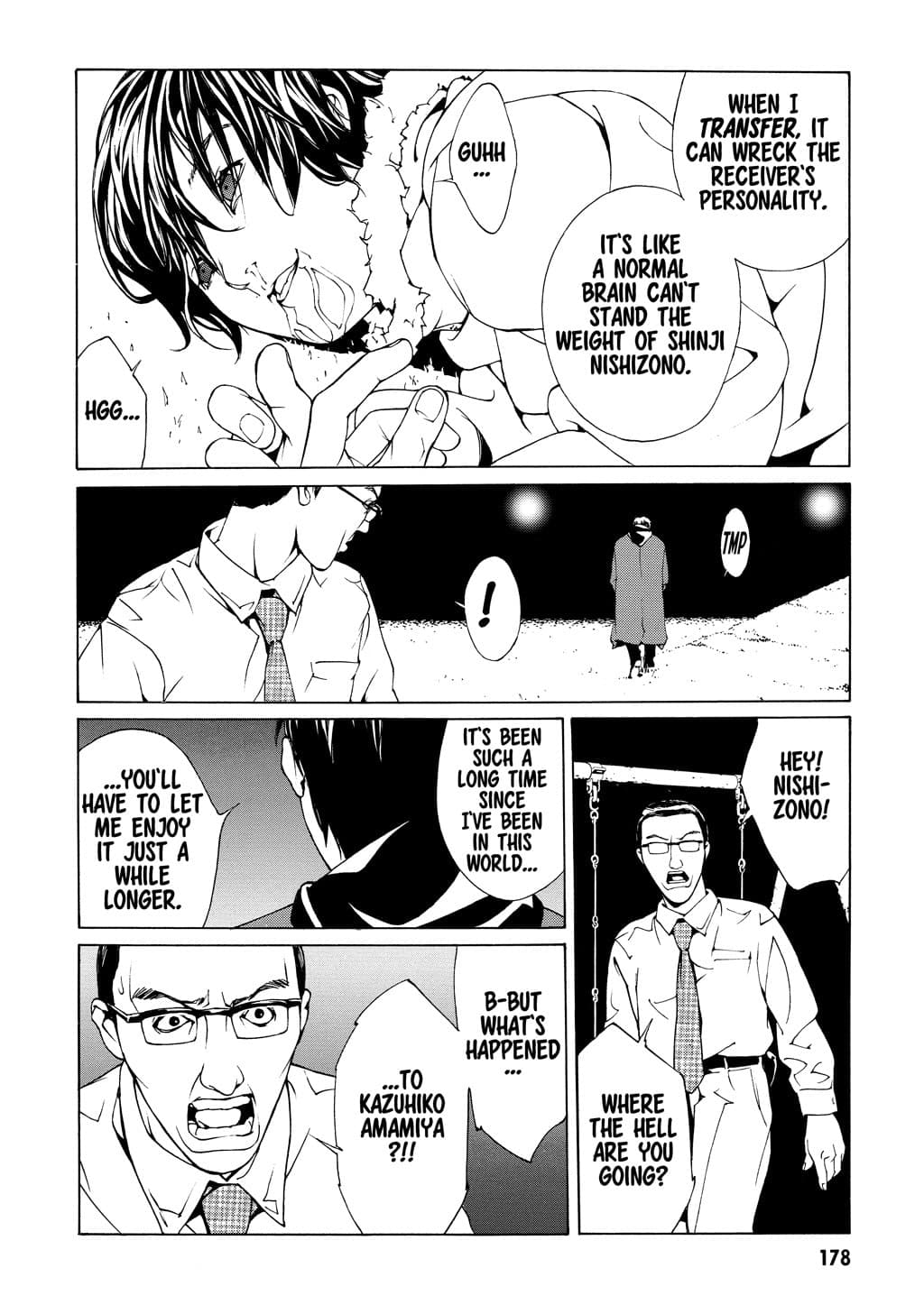 MPD Psycho chapter 31, page 26