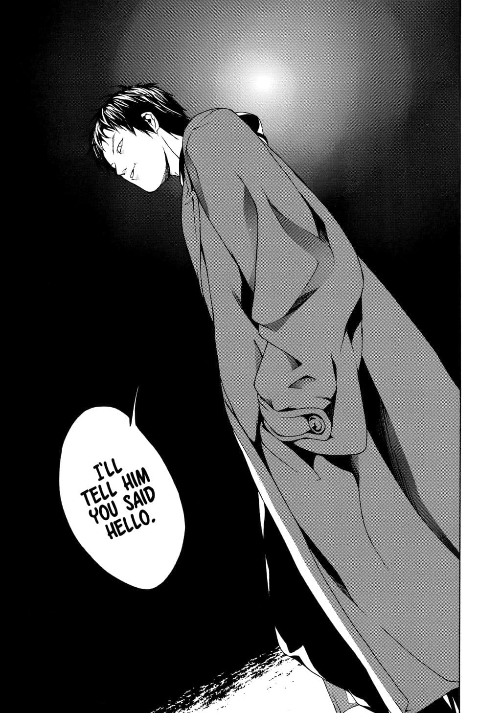 MPD Psycho chapter 31, page 27
